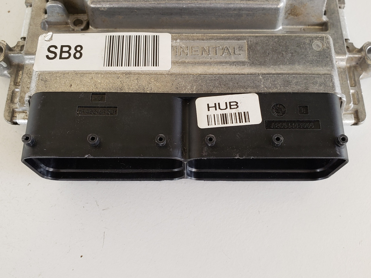 2011-2013 Elantra 39103-2EMP3 Computer Brain Engine Control ECU ECM EBX Module 2011-2013 Elantra 39103-2EMP3 Computer Brain Engine Control ECU ECM EBX Module
