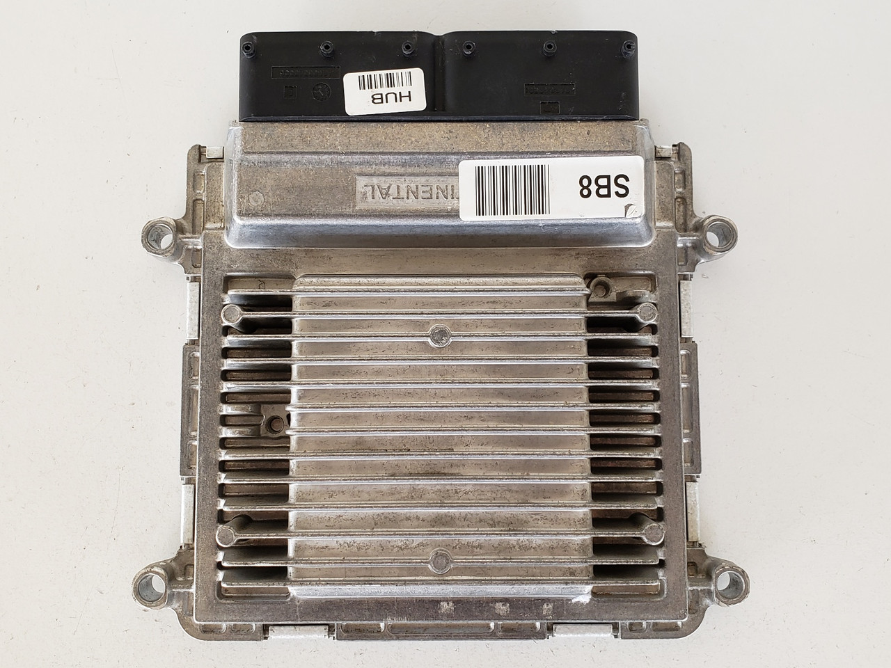 2011-2013 Elantra 39103-2EMP3 Computer Brain Engine Control ECU ECM EBX Module 2011-2013 Elantra 39103-2EMP3 Computer Brain Engine Control ECU ECM EBX Module