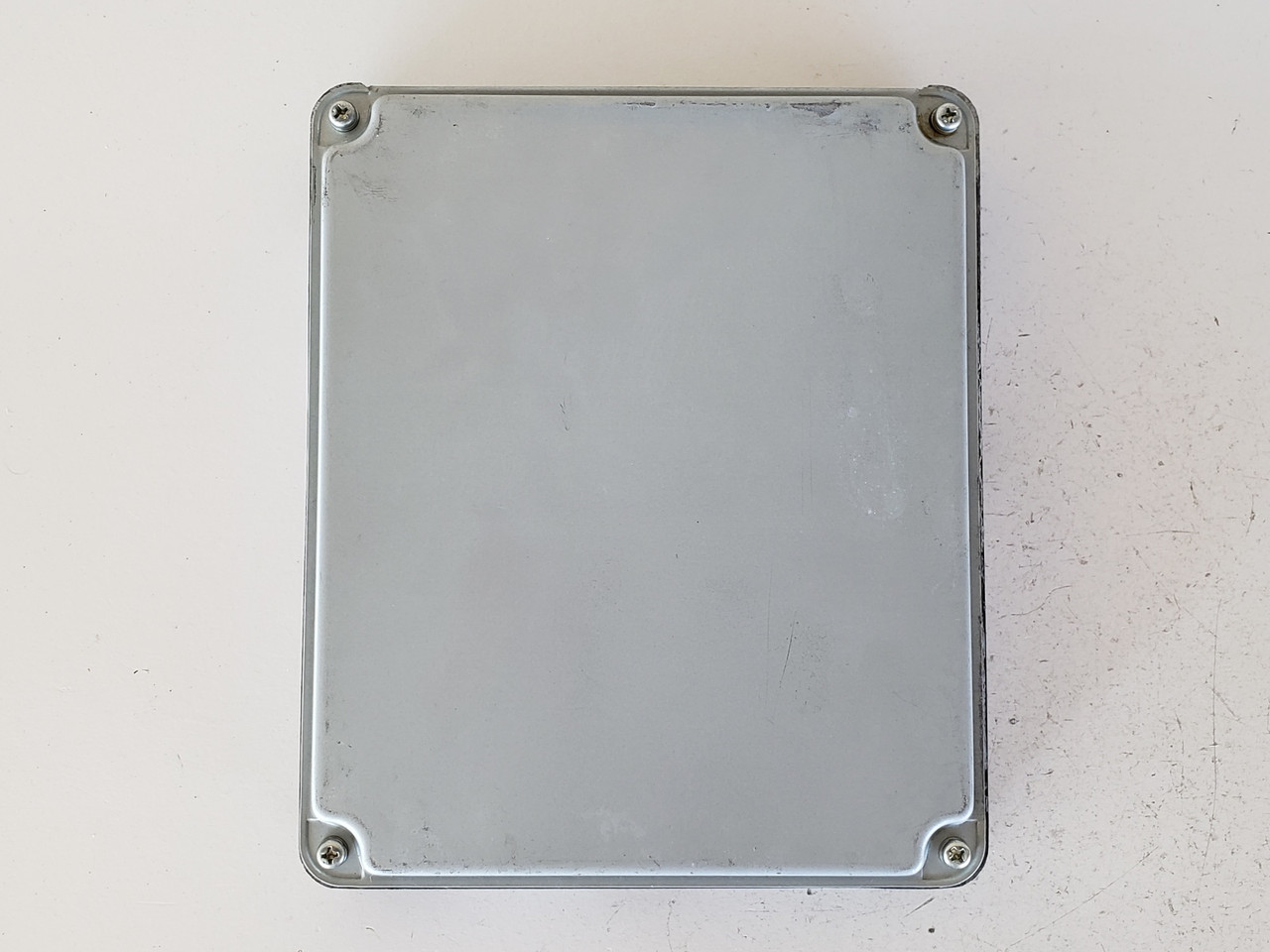 2005 Mazda RX8 RX-8 N3K9 18 881E Computer Engine Control ECU ECM