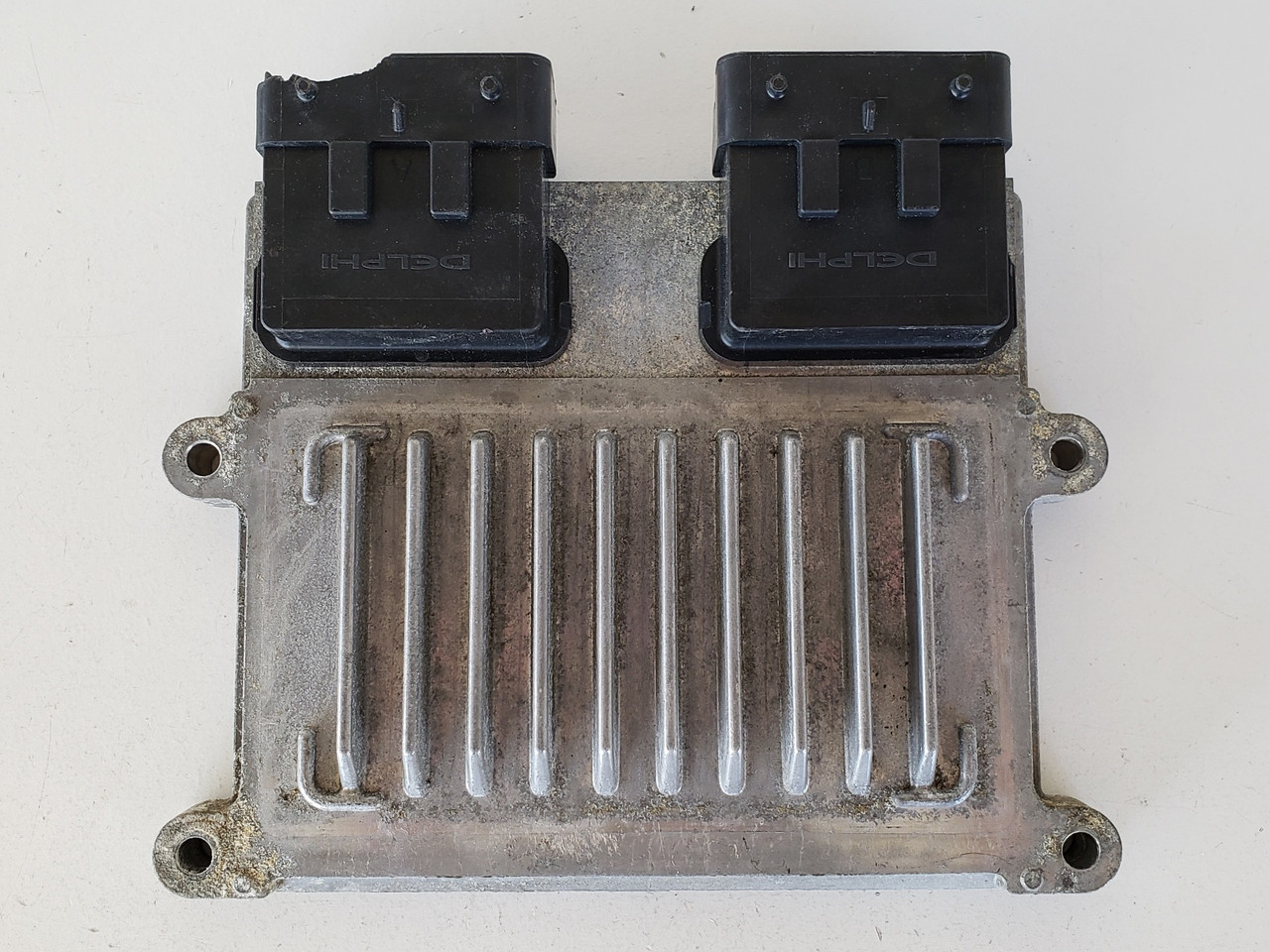 2006-2008 Sonata 39110-3C760 Computer Brain Engine Control ECU ECM EBX Module