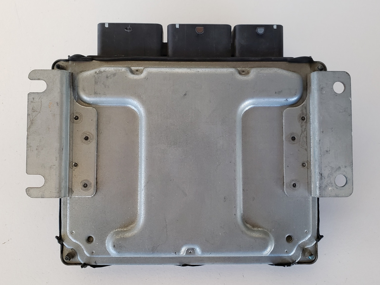 2013-2014 Atima BEM400-300 A1 Computer Brain Engine Control ECU ECM EBX Module