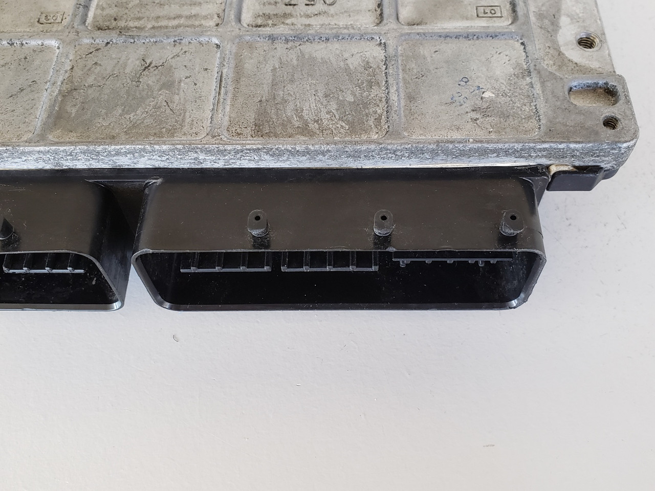 2008-2009 Camry 89661-06G41 Computer Brain Engine Control ECU ECM EBX Module 2008-2009 Camry 89661-06G41 Computer Brain Engine Control ECU ECM EBX Module