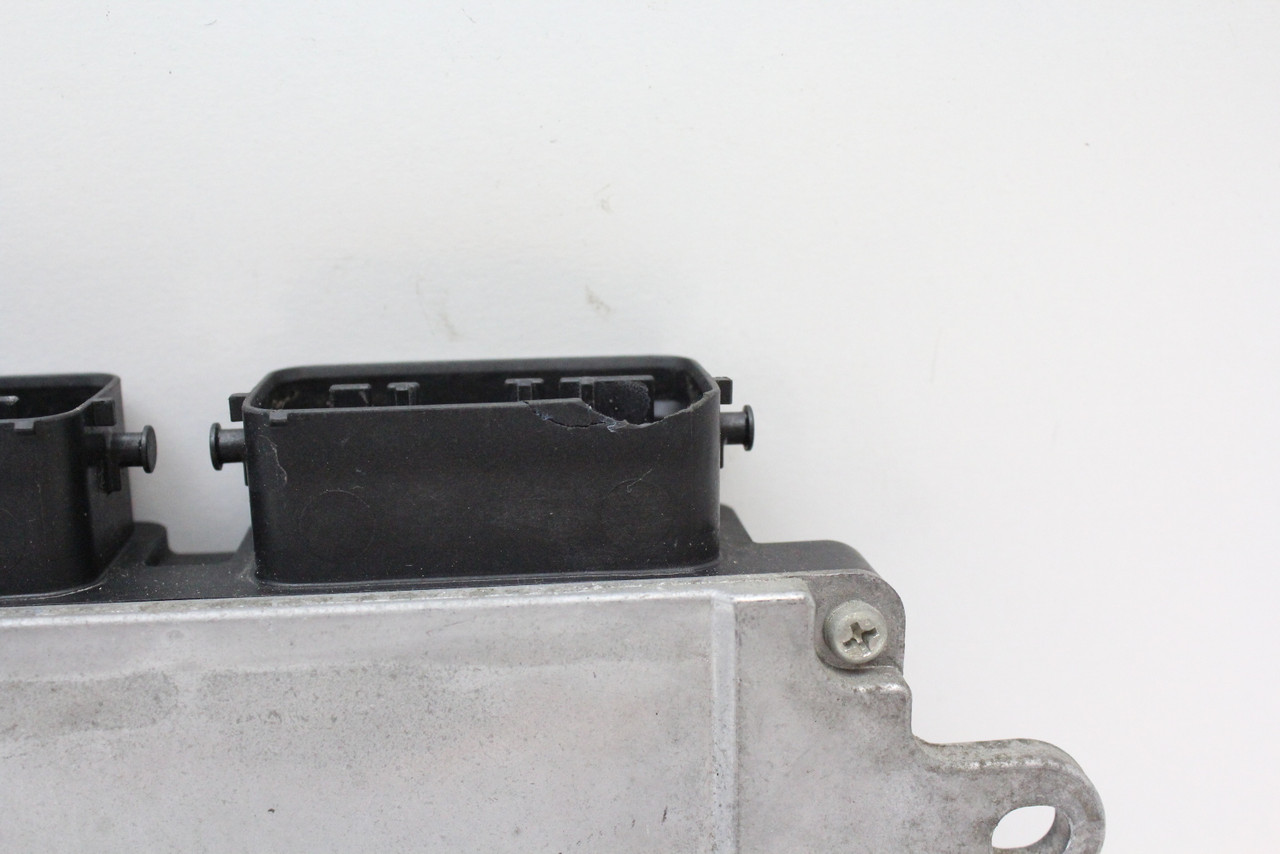 2011 11 Mazda 3 L5E9 18 881B Computer Brain Engine Control ECU ECM EBX Module