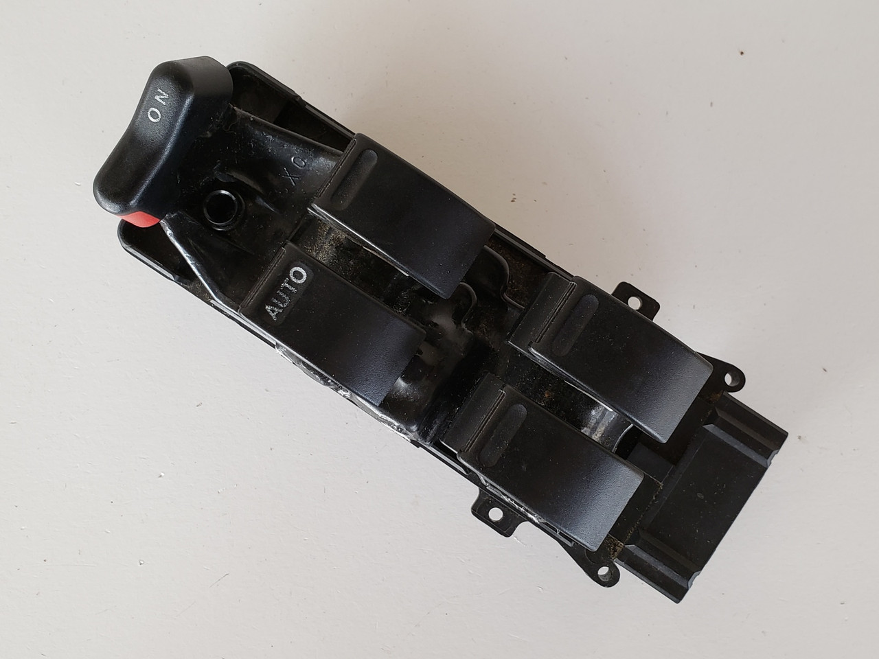 95-98 Acura TL M15195 Drivers Side Left Master Window Switch OEM