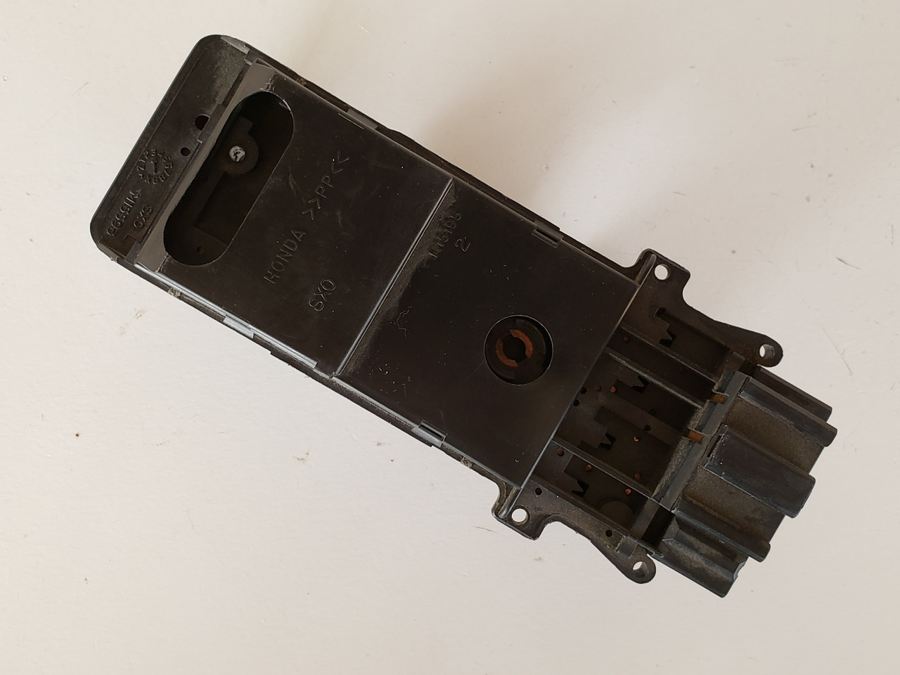 95-98 Acura TL M15195 Drivers Side Left Master Window Switch OEM 95-98 Acura TL M15195 Drivers Side Left Master Window Switch OEM