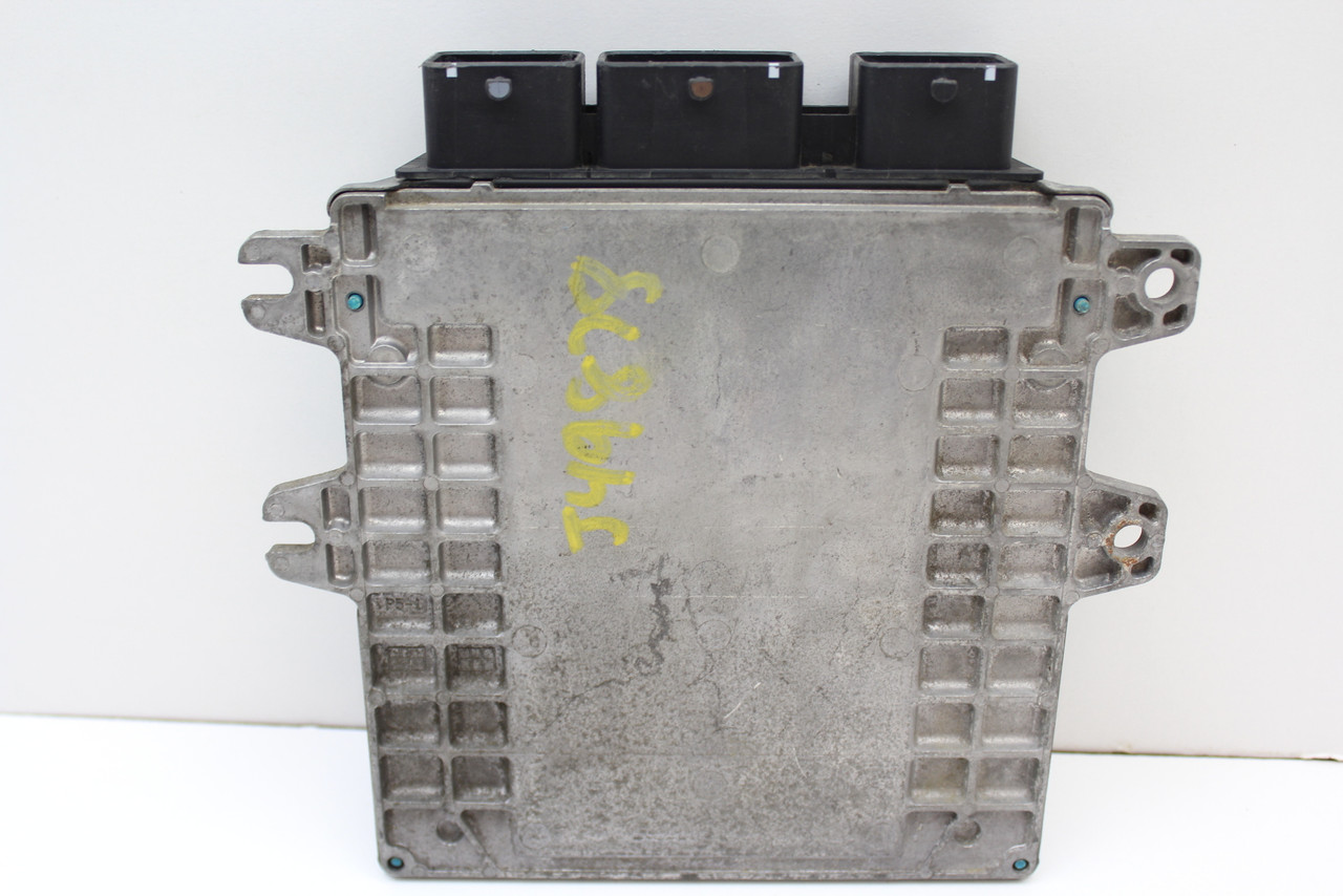 manaページ 310F6 6LB0A Nissan Sentra 2020-2022 transmission control