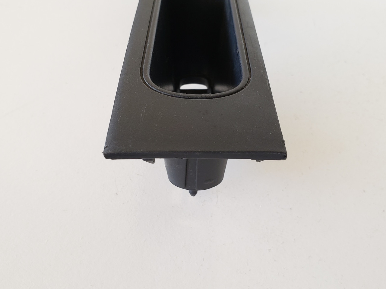 08-09 Nissan Sentra 25421 ET000 Left Rear Passenger Window Switch OEM