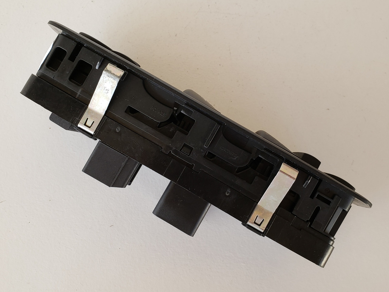 17-18 Dodge Caravan 68298871AA Drivers Side Left Master Window Switch OEM 17-18 Dodge Caravan 68298871AA Drivers Side Left Master Window Switch OEM