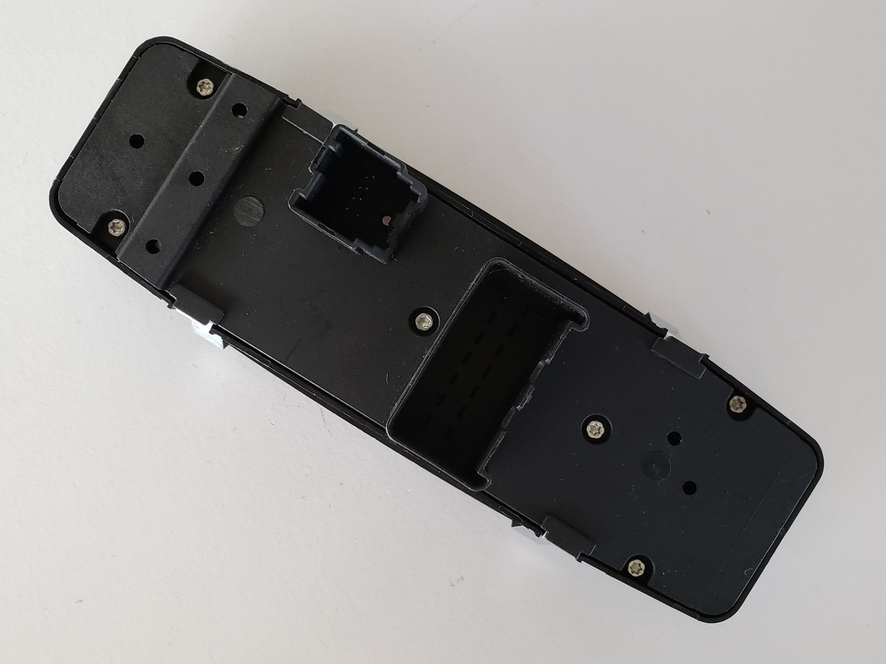 17-18 Dodge Caravan 68298871AA Drivers Side Left Master Window Switch OEM 17-18 Dodge Caravan 68298871AA Drivers Side Left Master Window Switch OEM