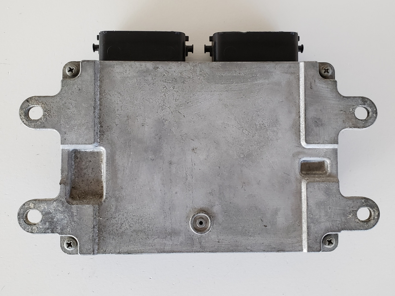 2008-2009 Mazda 3 L3AR 18 881C Computer Brain Engine Control ECU ECM EBX Module