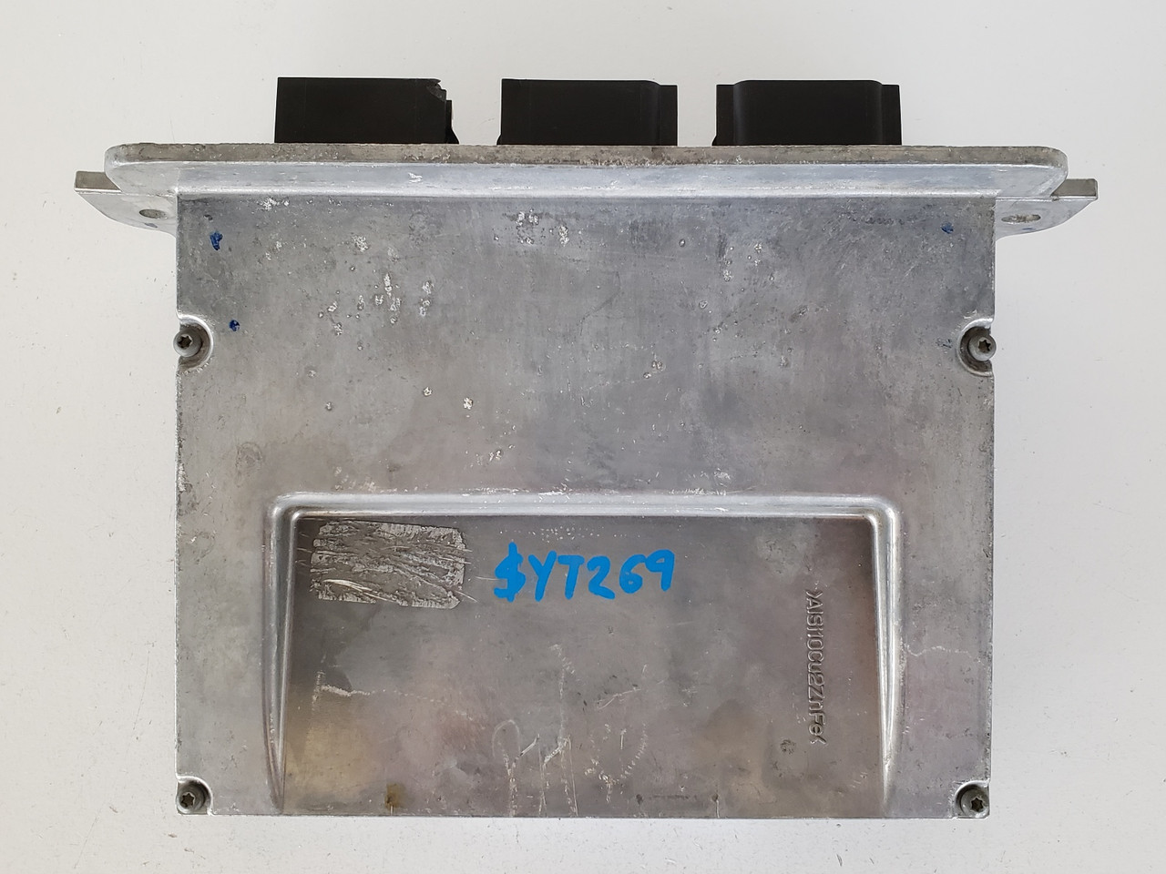 2008 Escape 8L8A-12A650-AXA Computer Brain Engine Control
