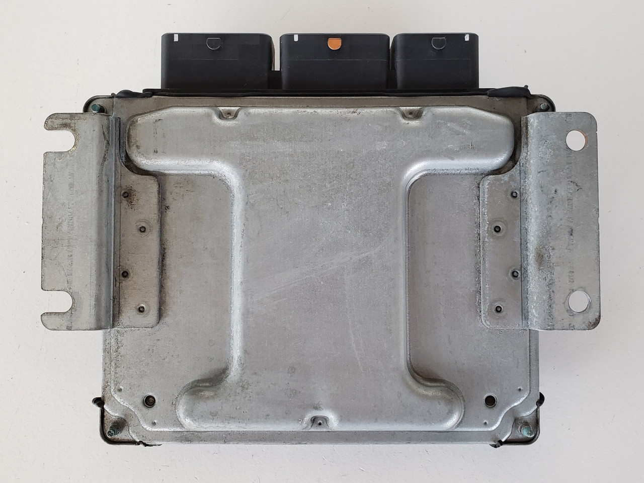 2014-2017 Rogue NEC006-644 Computer Brain Engine Control ECU ECM EBX Module