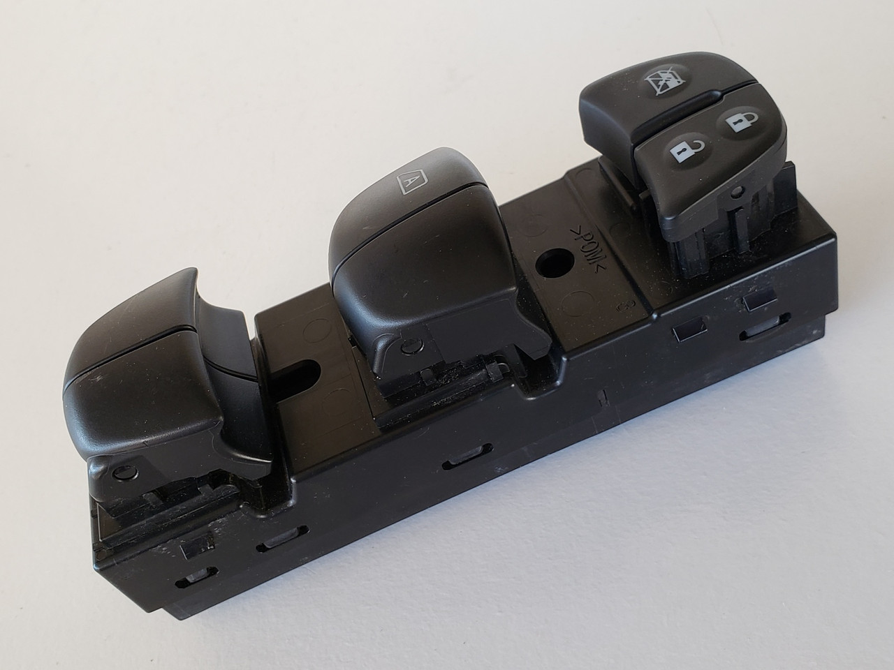 13-18 Nissan Altima 25401-3TA5A Drivers Side Left Master Window Switch OEM 13-18 Nissan Altima 25401-3TA5A Drivers Side Left Master Window Switch OEM