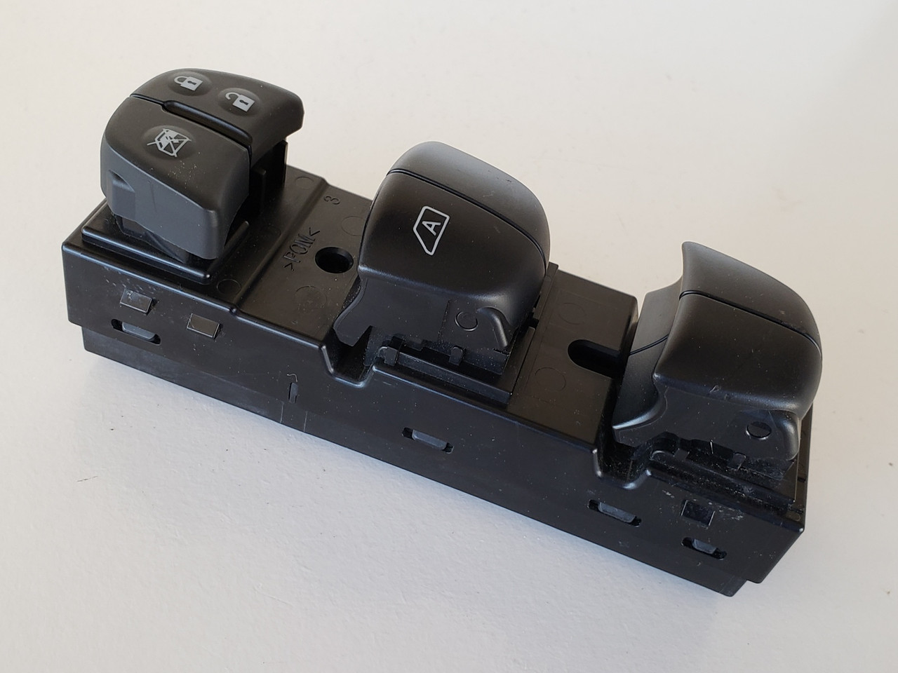 13-18 Nissan Altima 25401-3TA5A Drivers Side Left Master Window Switch OEM 13-18 Nissan Altima 25401-3TA5A Drivers Side Left Master Window Switch OEM