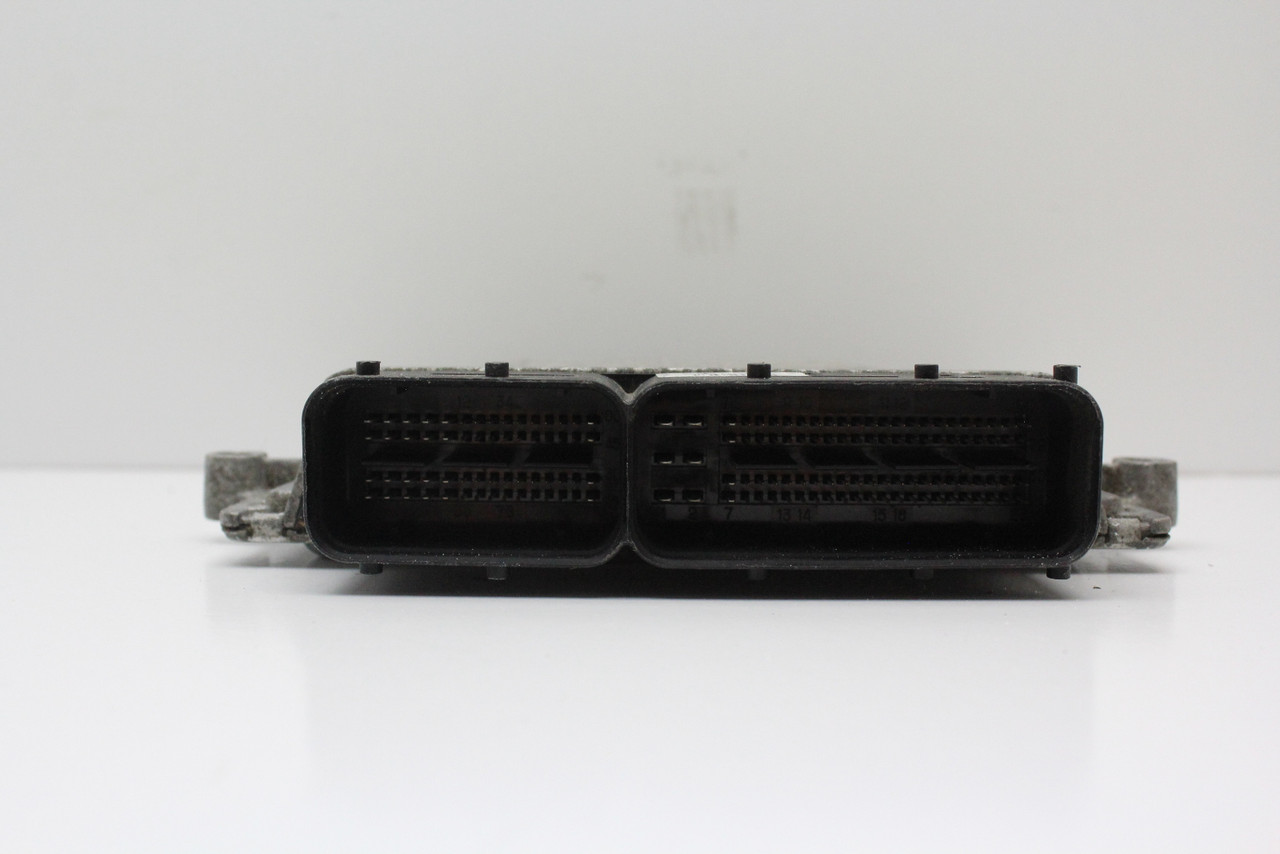 06 07 08 Hyundai Sonata 2.4L 39100-25135 Computer Engine Control ECU ECM Module