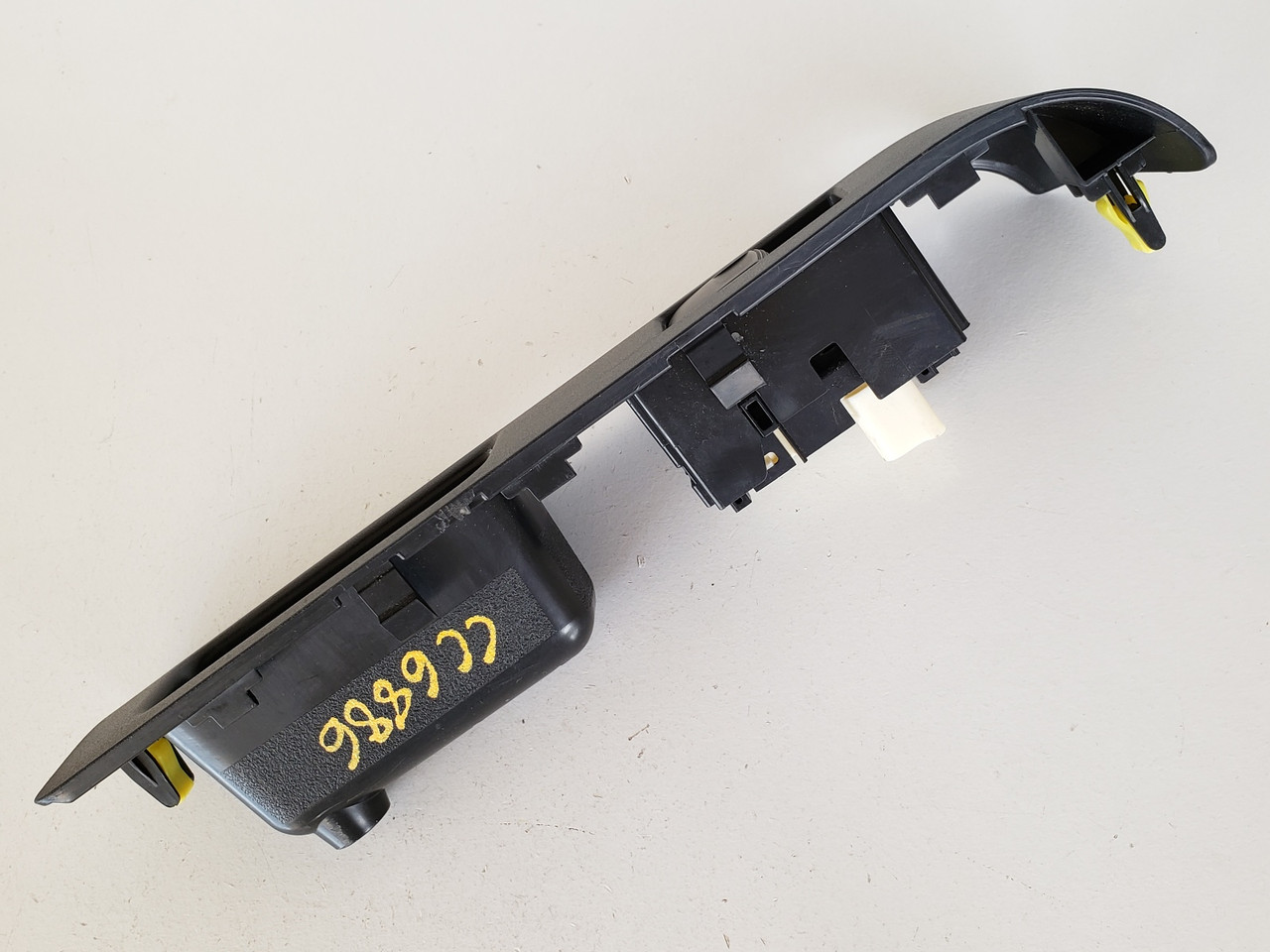 08-15 Scion XB 74271-12310 Right Rear Passenger Window Switch OEM