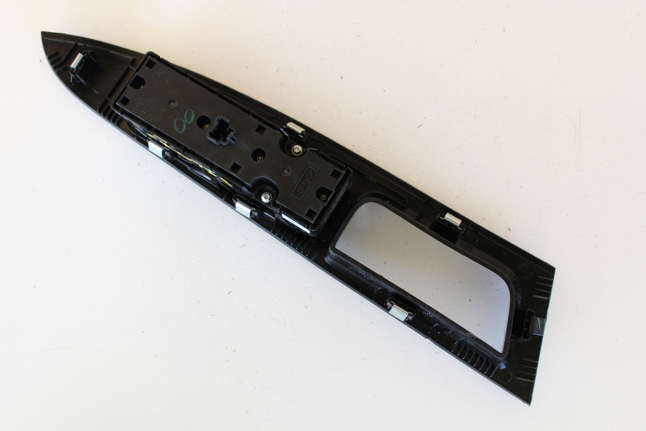 13 14 15 16 17 Ford Fusion Drivers Side Left Master Window Switch OEM 13 14 15 16 17 Ford Fusion Drivers Side Left Master Window Switch OEM