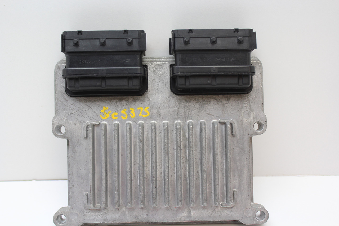 16 17 Kia Sorento 39101-3CWN0 Computer Brain Engine Control ECU ECM EBX Module