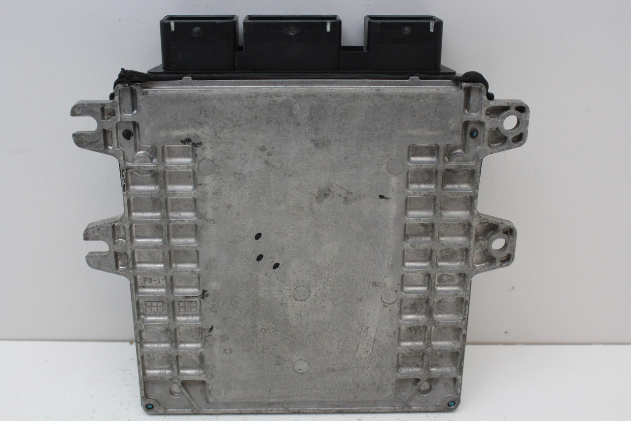 11 12 13 Altima MEC114-080 B1 Computer Brain Engine Control