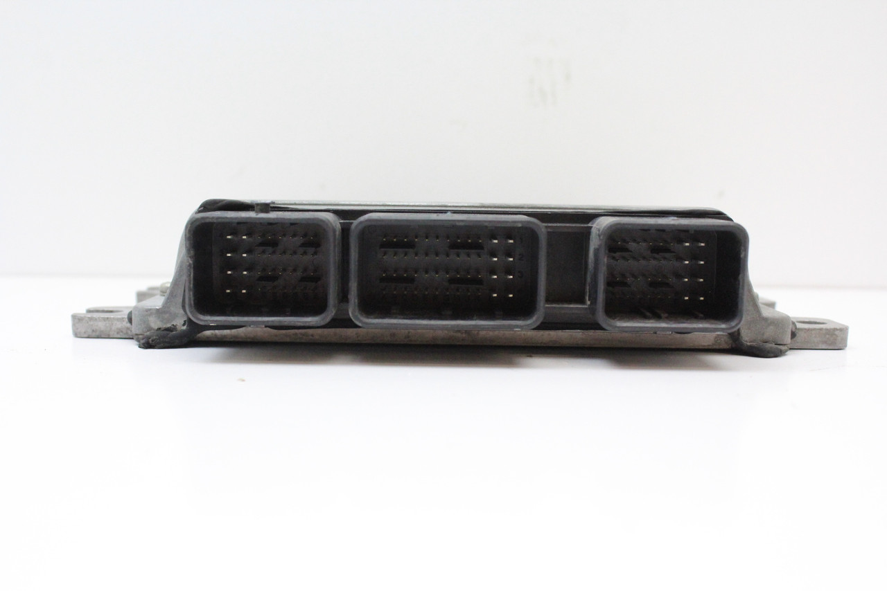 11 12 13 Altima MEC114-080 B1 Computer Brain Engine Control