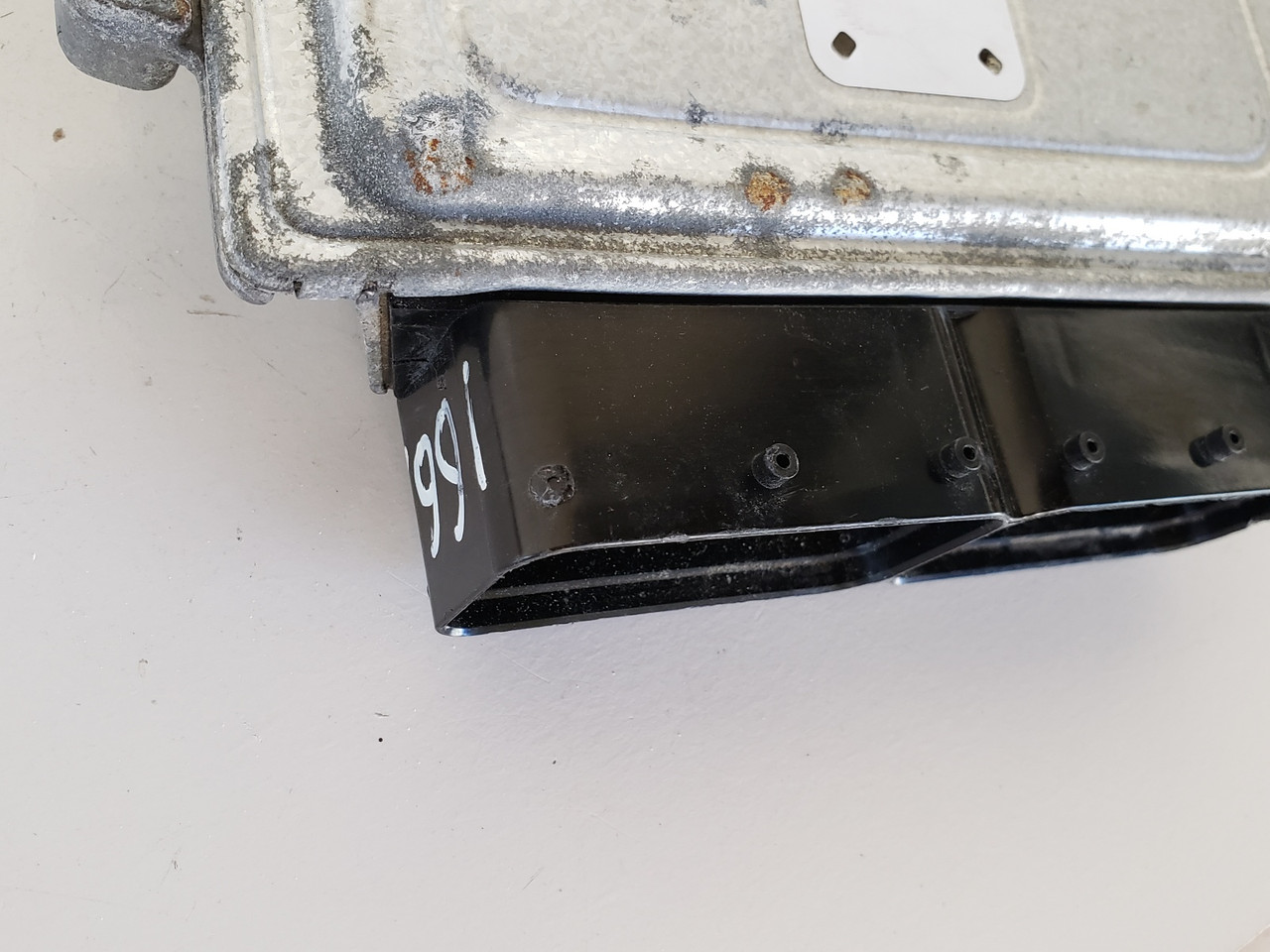 2011-2013 Elantra 39103-2EMP2 Computer Brain Engine Control ECU ECM EBX Module