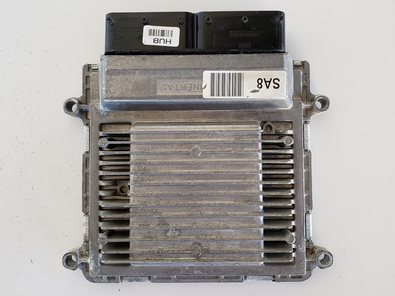2011-2013 Elantra 39103-2EMP2 Computer Brain Engine Control ECU ECM EBX Module