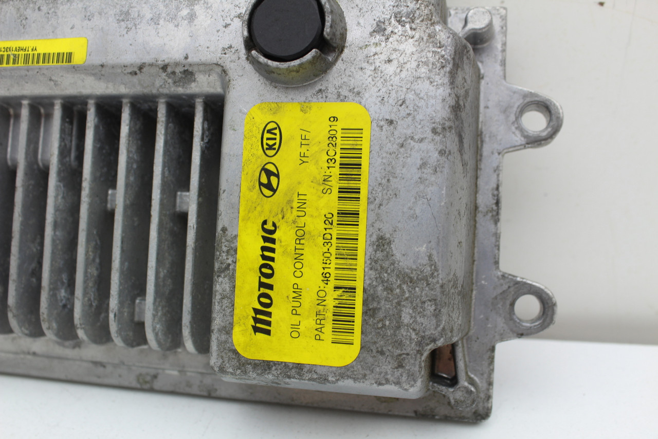 11-16 Kia Optima 46150-3D120 TCM TCU Transmission Computer Control Unit Module