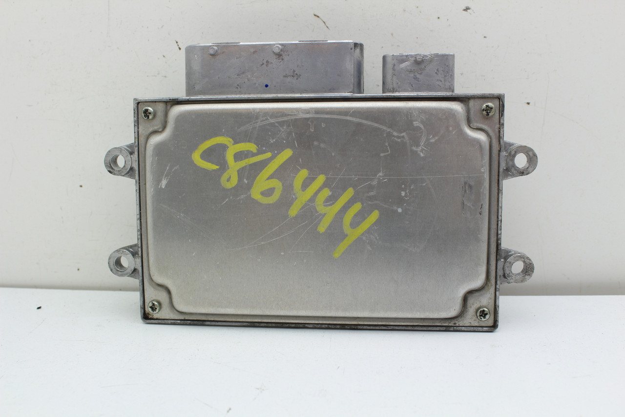 11-16 Kia Optima 46150-3D120 TCM TCU Transmission Computer Control Unit Module