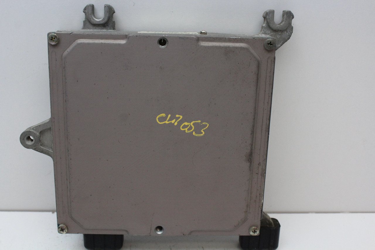 99 00 Honda Civic 37820-P2E-A92 Computer Brain Engine Control ECU ECM EBX Module
