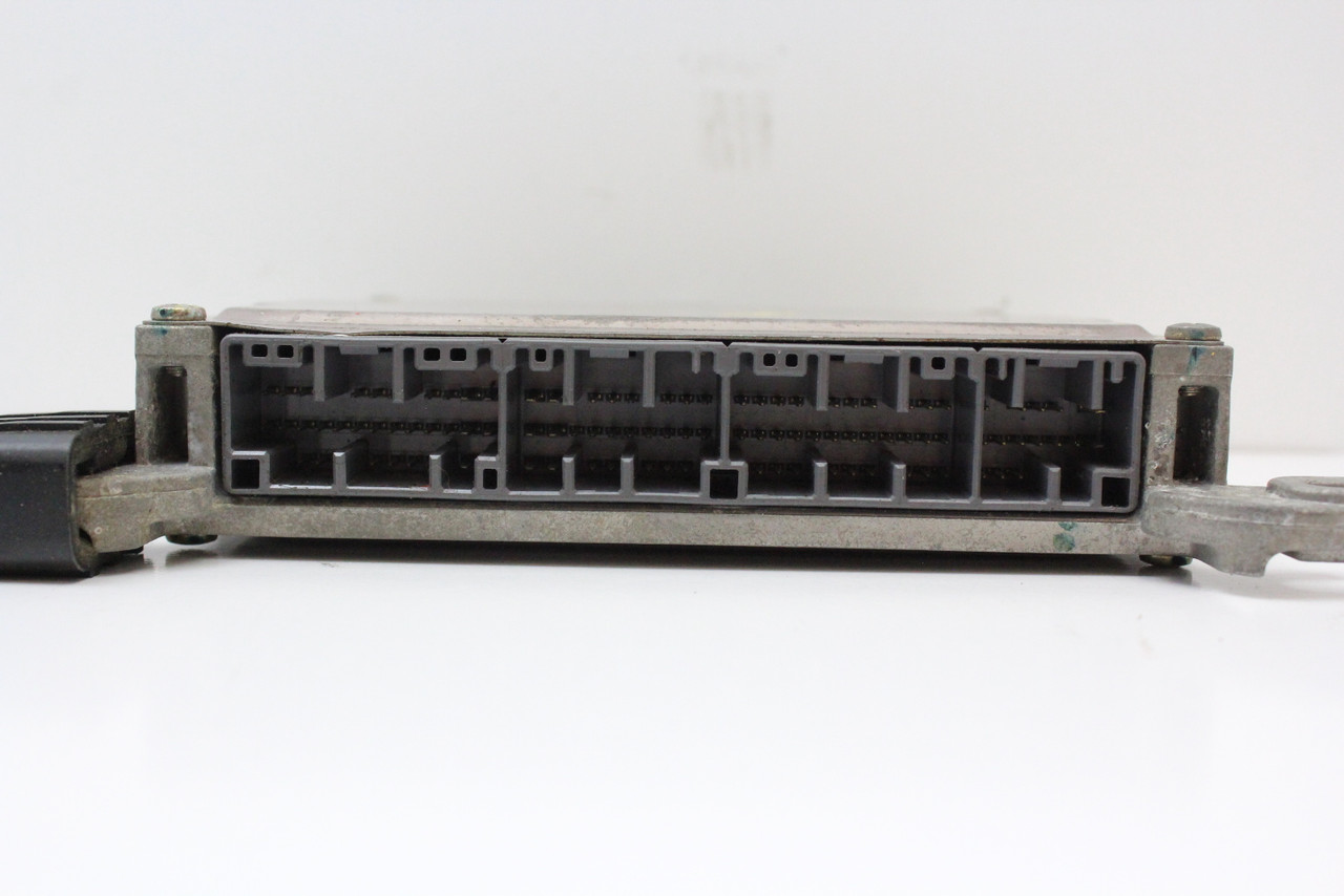 99 00 Honda Civic 37820-P2E-A92 Computer Brain Engine Control ECU ECM EBX Module