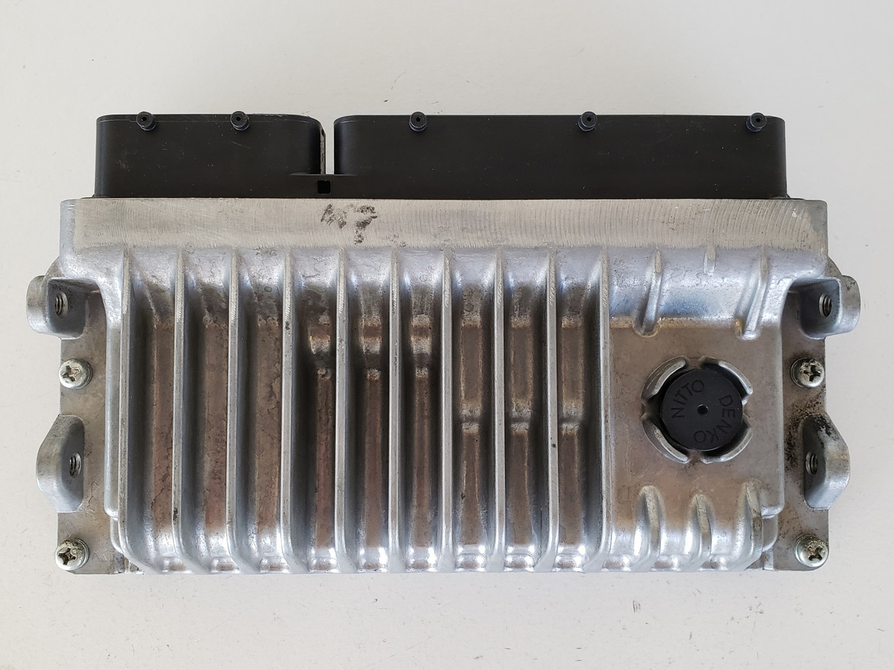 2015 Toyota Camry 89661-06T90 Computer Brain Engine Control ECU ECM EBX Module