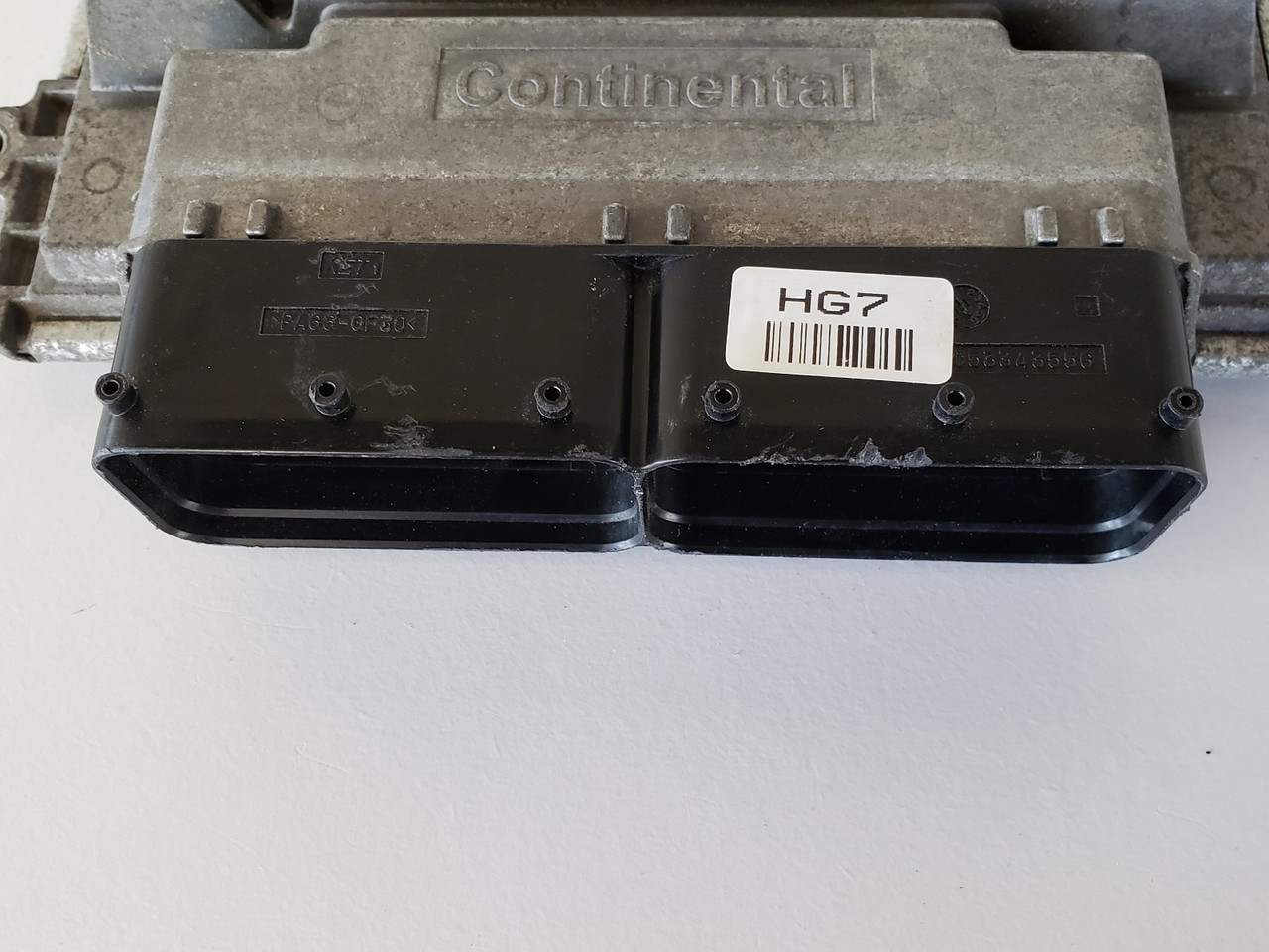 2011-2013 Optima 39111-2G866 Computer Brain Engine Control ECU ECM EBX Module