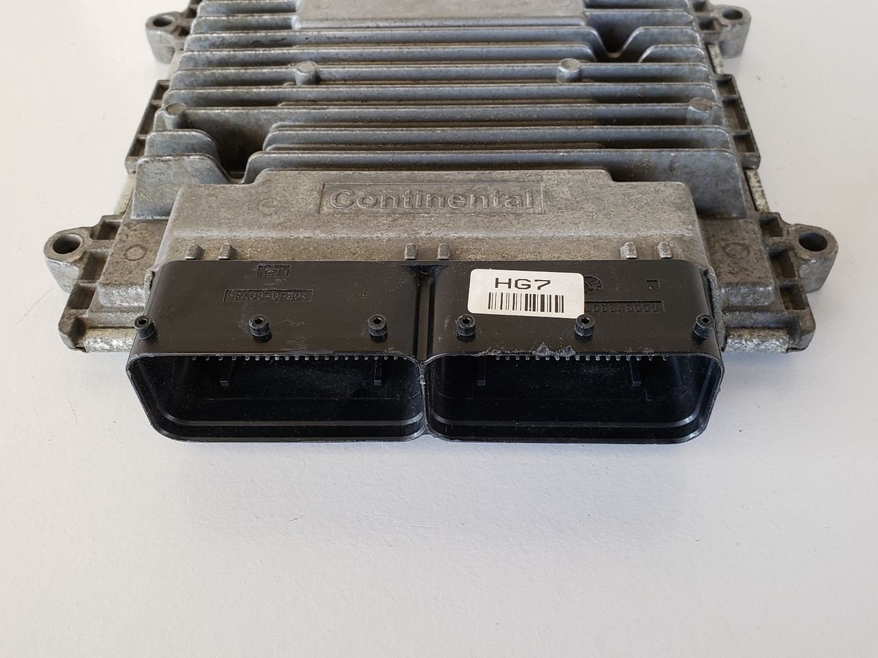 2011-2013 Optima 39111-2G866 Computer Brain Engine Control ECU ECM EBX Module