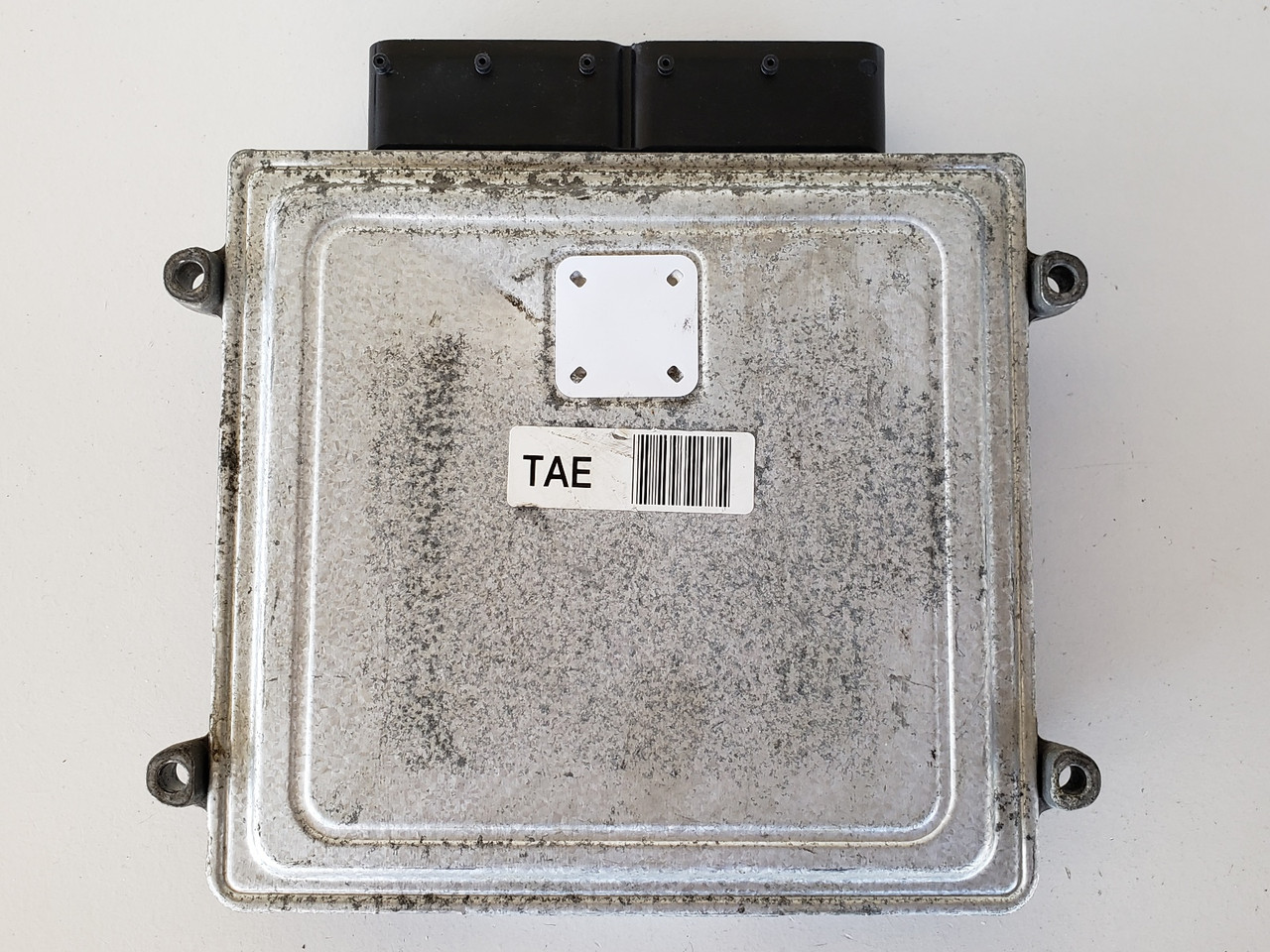 2011-2013 Optima 39111-2G866 Computer Brain Engine Control ECU ECM EBX Module