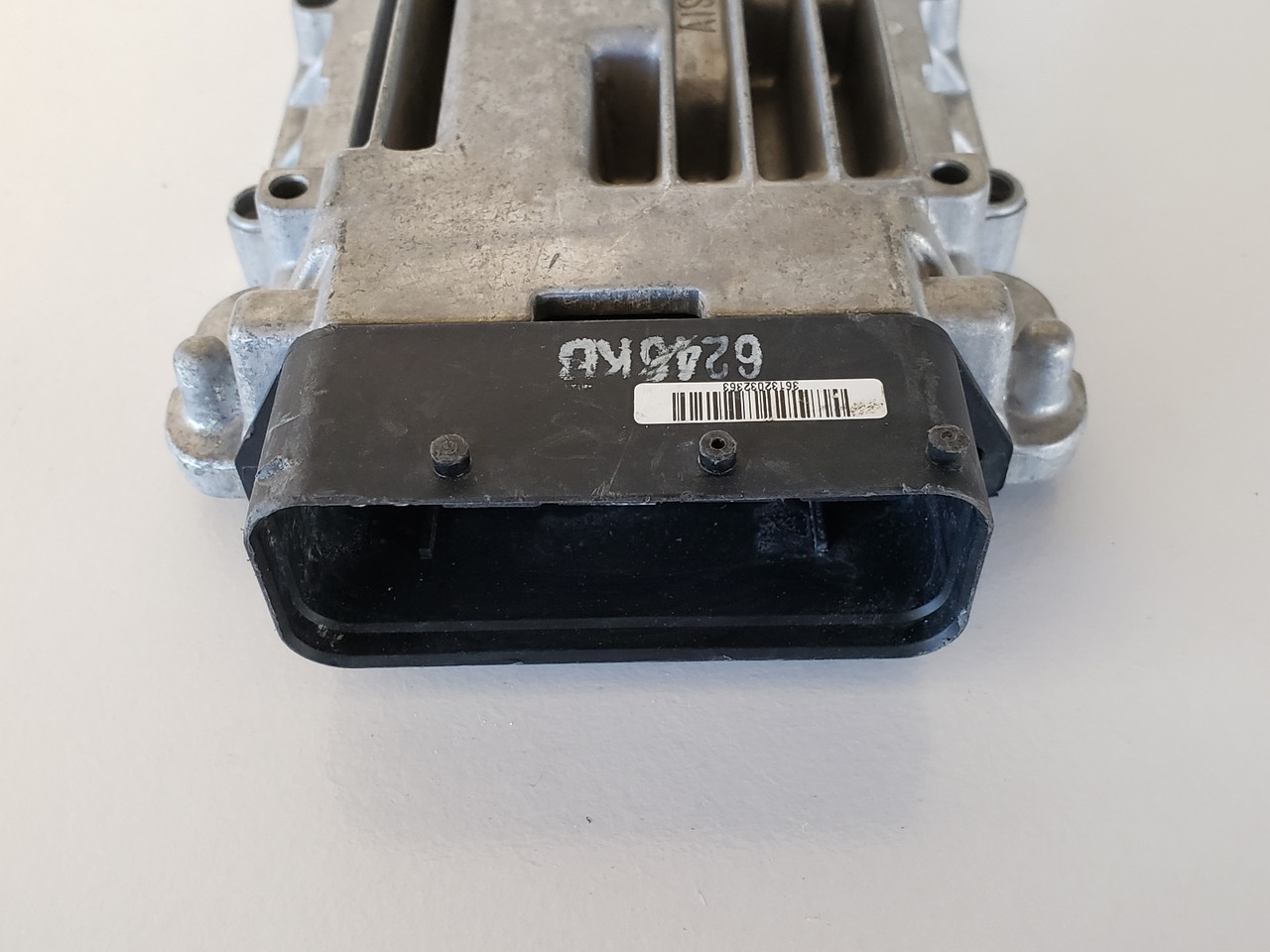 2012-2014 Genesis 95440-4F222 TCM TCU Transmission Shift Computer Control Module