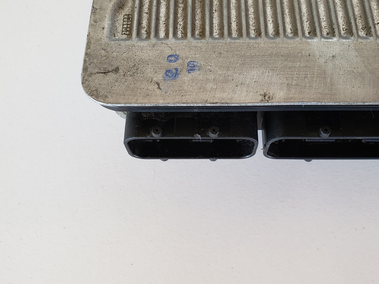2012-2014 Camry 89661-06K74 Computer Brain Engine Control ECU ECM EBX Module