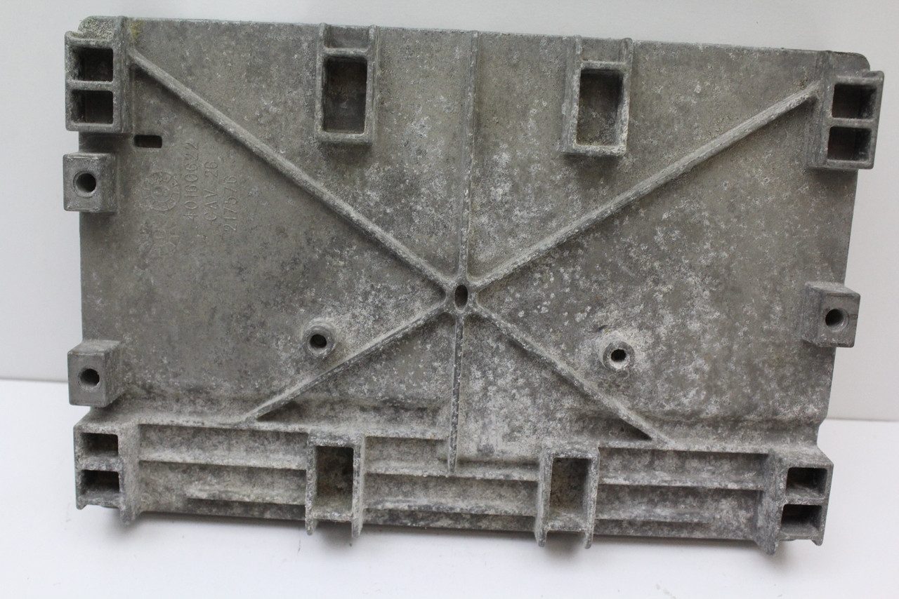 10 2010 Dodge Caravan P68049415AF Computer Engine Control ECU ECM EBX Module