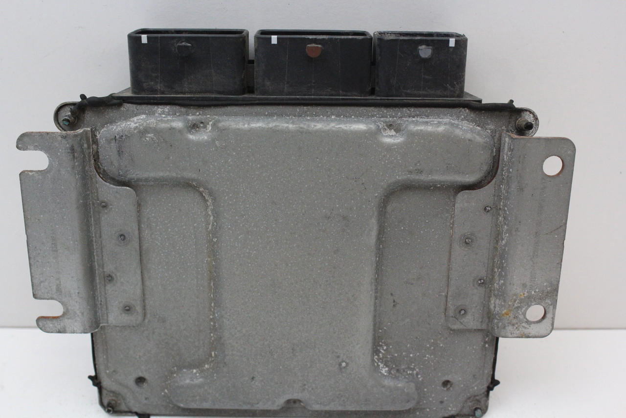 13 14 Nissan Altima NEC012-040 Computer Brain Engine Control ECU ECM EBX Module 13 14 Nissan Altima NEC012-040 Computer Brain Engine Control ECU ECM EBX Module