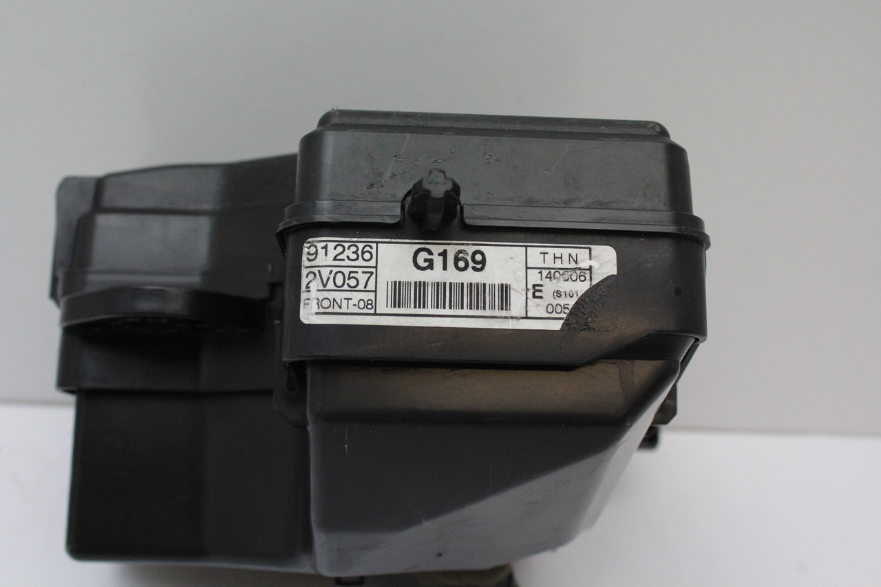 2015 15 Hyundai Veloster 912362V057 Fusebox Fuse Box Relay Unit Module
