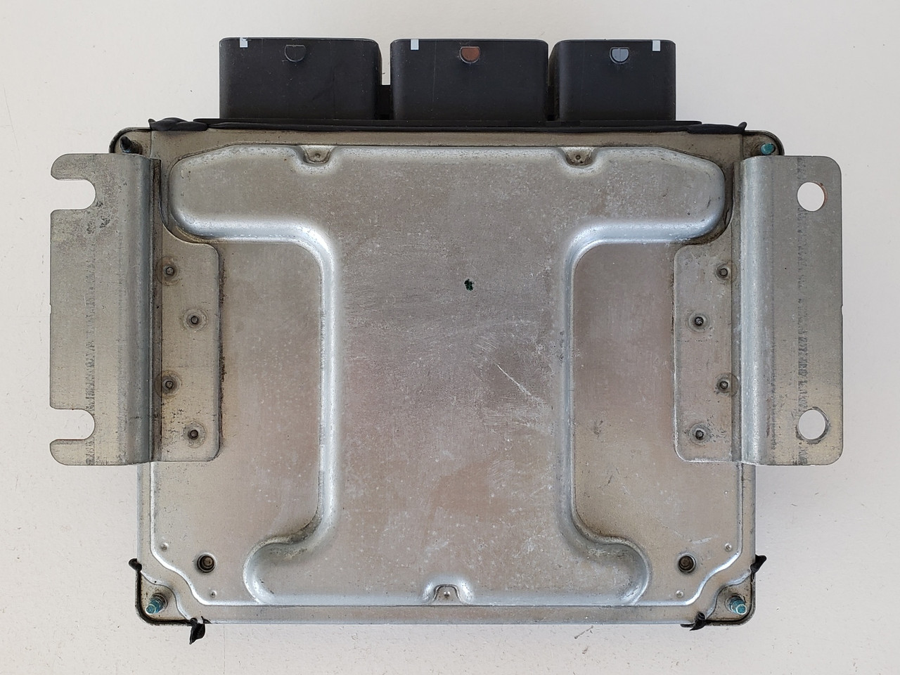 2013-2014 Altima MEC300-012 A1 Computer Brain Engine Control ECU ECM EBX Module