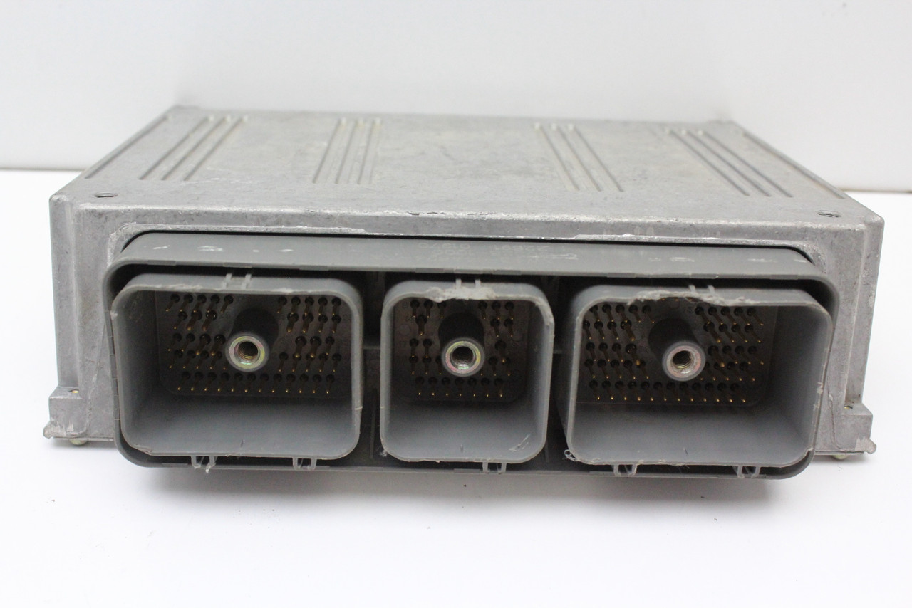 2002 02 Ford Explorer 1L2A-12A650-SA ECU ECM Engine Control Unit Module