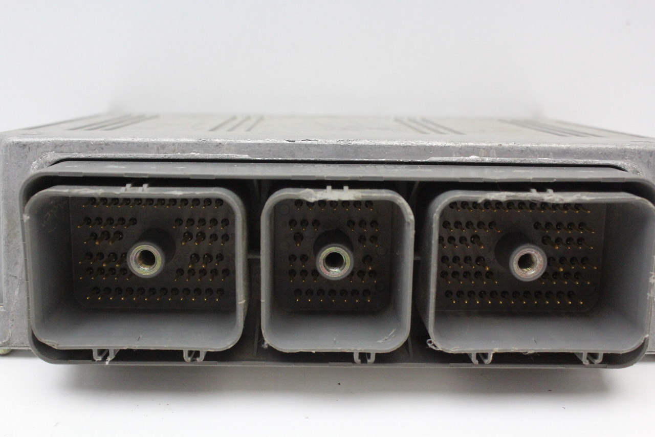 2002 02 Ford Explorer 1L2A-12A650-SA ECU ECM Engine Control Unit Module