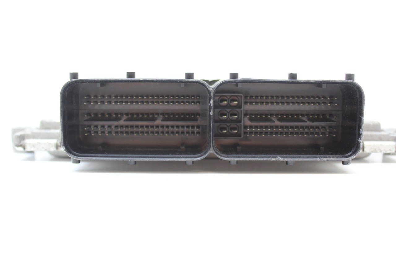11 12 13 Kia Optima 39111-2G900 Computer Brain Engine Control ECU ECM EBX Module