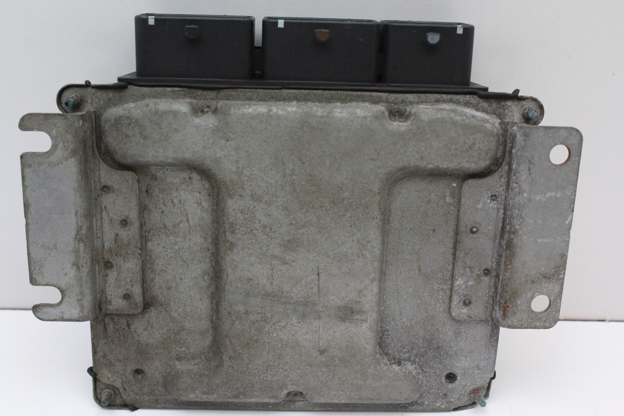 13 14 15 Nissan Sentra 1.8L NEC013-028 Computer Engine Control ECU ECM Module 13 14 15 Nissan Sentra 1.8L NEC013-028 Computer Engine Control ECU ECM Module