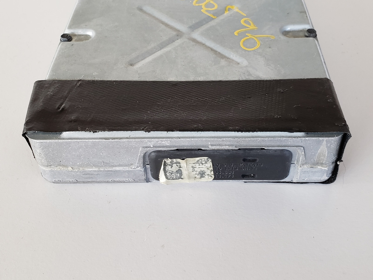 99-00 Explorer XL2F-12A650-HD Computer Brain Engine Control ECU ECM EBX Module