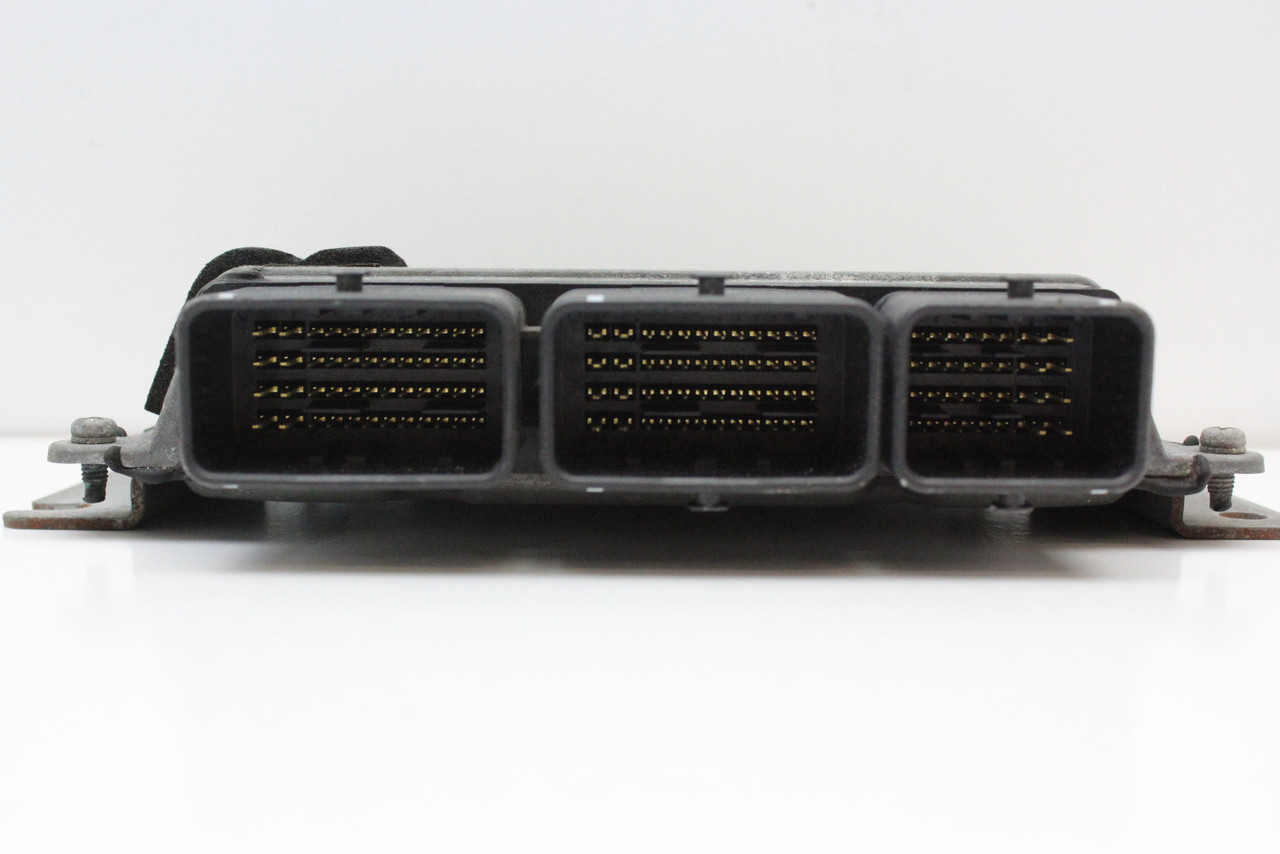 13 14 Nissan Altima NEC007-070 Computer Brain Engine Control ECU ECM EBX Module 13 14 Nissan Altima NEC007-070 Computer Brain Engine Control ECU ECM EBX Module