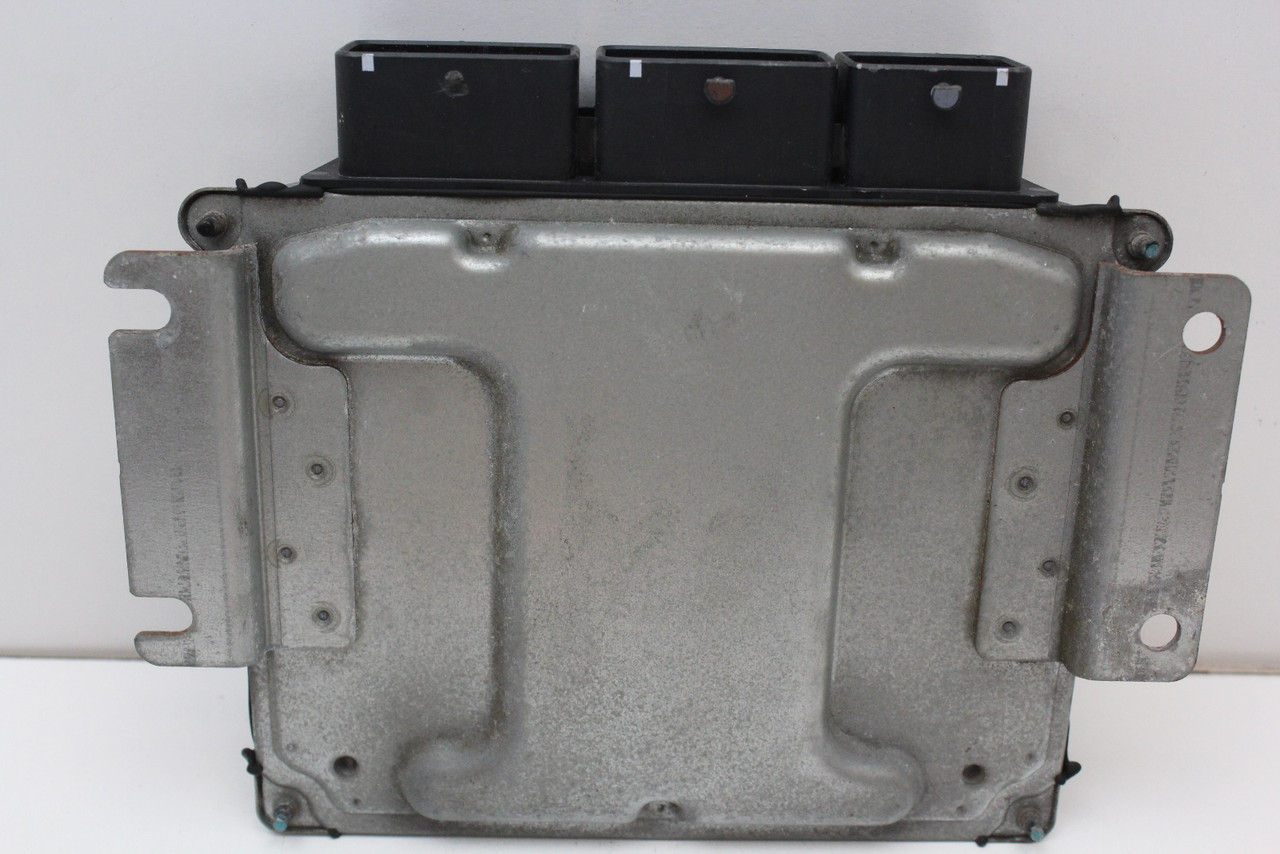 13 14 Nissan Altima NEC007-070 Computer Brain Engine Control ECU ECM EBX Module 13 14 Nissan Altima NEC007-070 Computer Brain Engine Control ECU ECM EBX Module