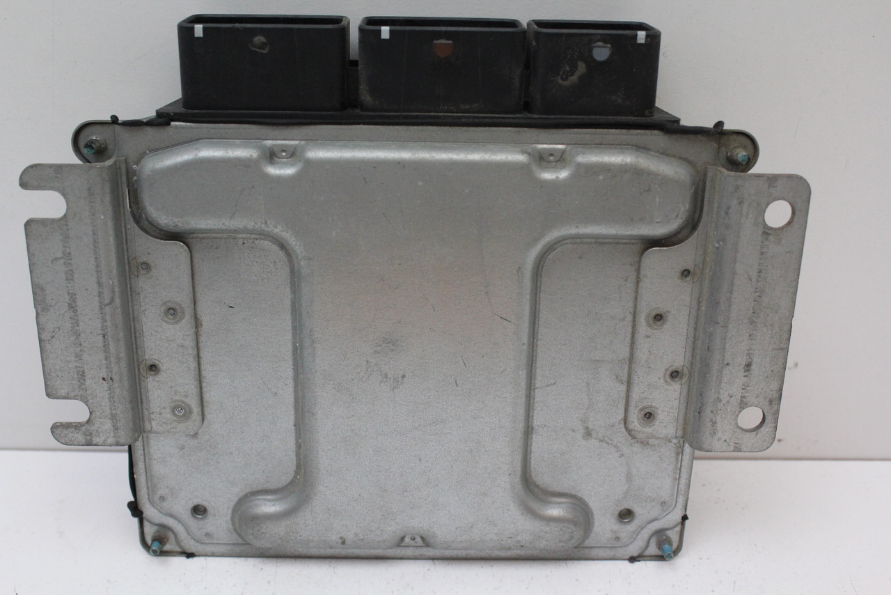 13-15 Nissan Sentra BEM400-300A1 Computer Brain Engine Control ECU ECM Module