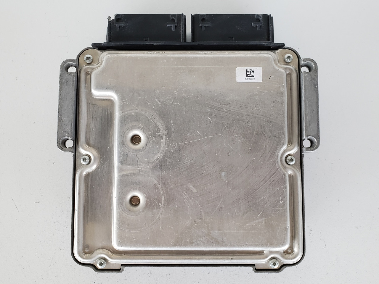 18-20 EcoSport HN1A-12B684-BA Computer Brain Engine Control ECU