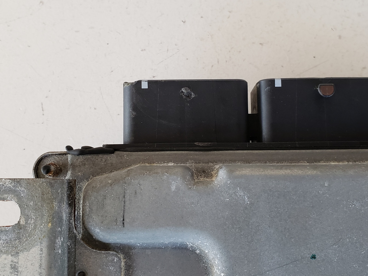 2013-2014 Altima MEC300-011 A1 Computer Brain Engine Control ECU ECM EBX Module